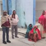 Kaimur:भभुआ रोड स्टेशन पर ट्रेन से कटकर रेलवे कर्मचारी की मौत, गांव जाते समय हुआ हादसा